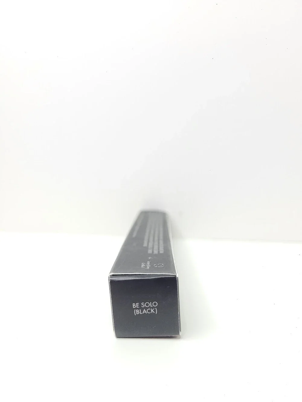 Be A 10 Be Seperate Mascara in Be Solo (Black)
